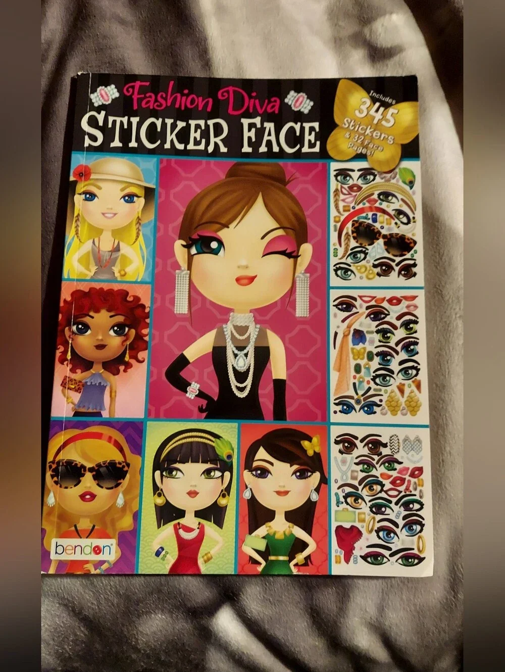 pop arts crafts